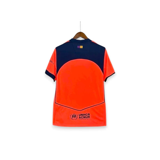 Troisième maillot de Barcelone 25/26