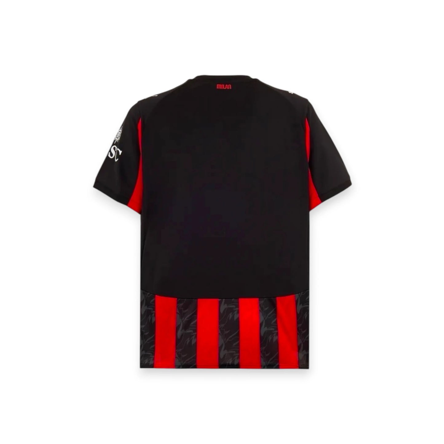 Milan Home Kit 25/26
