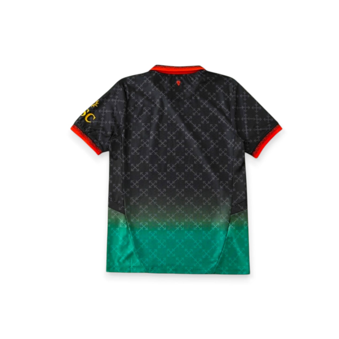 Milan x Off White Kit 25/26