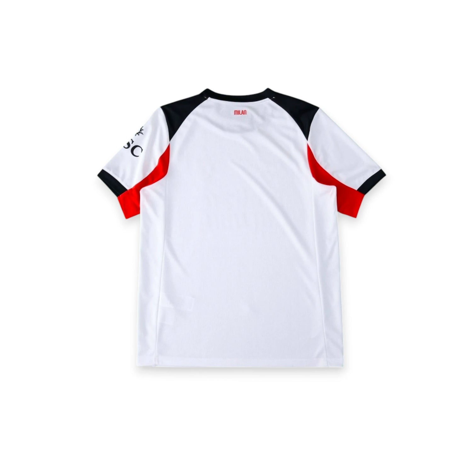 Milan Fourth Kit 25/26