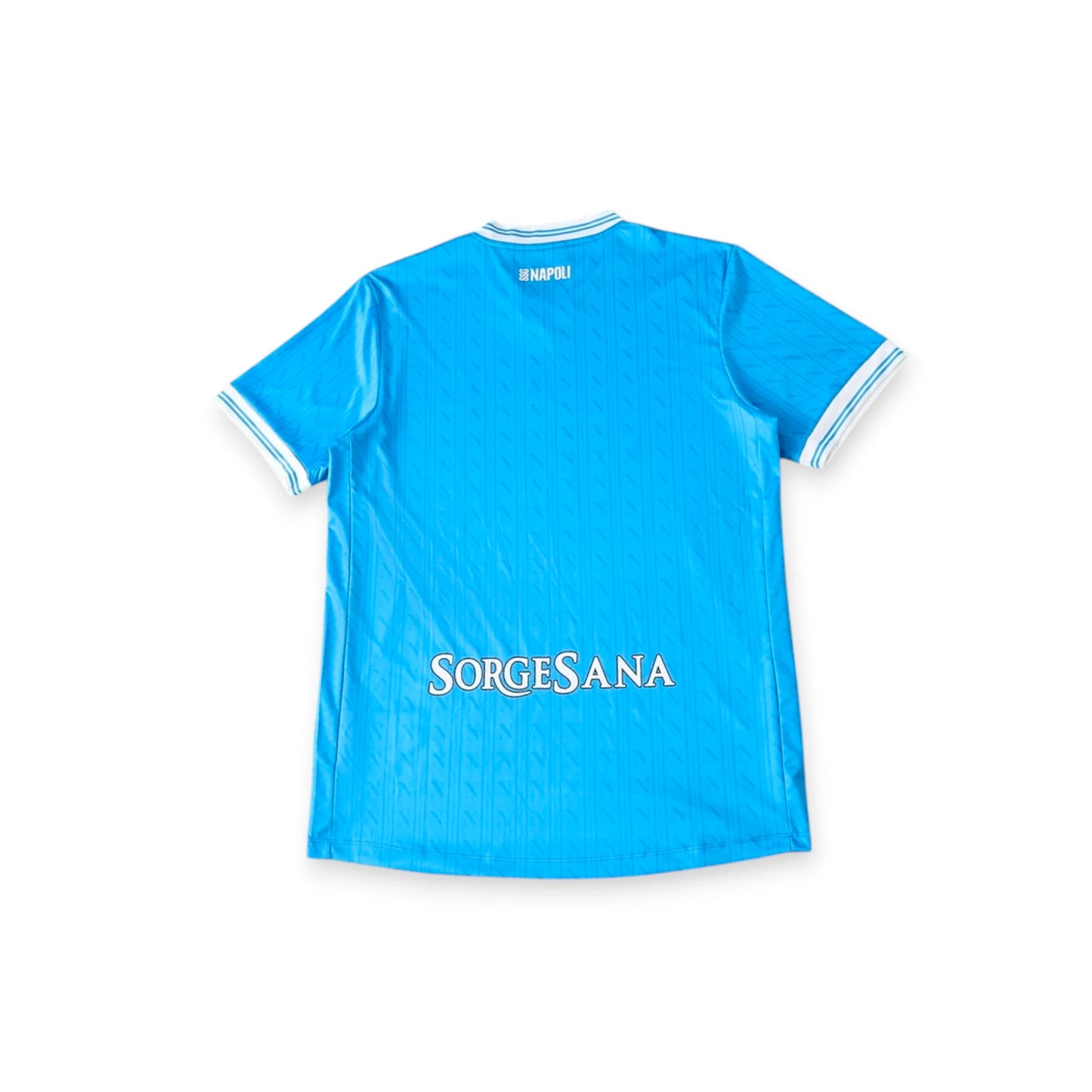 Napoli Home Kit 25/26