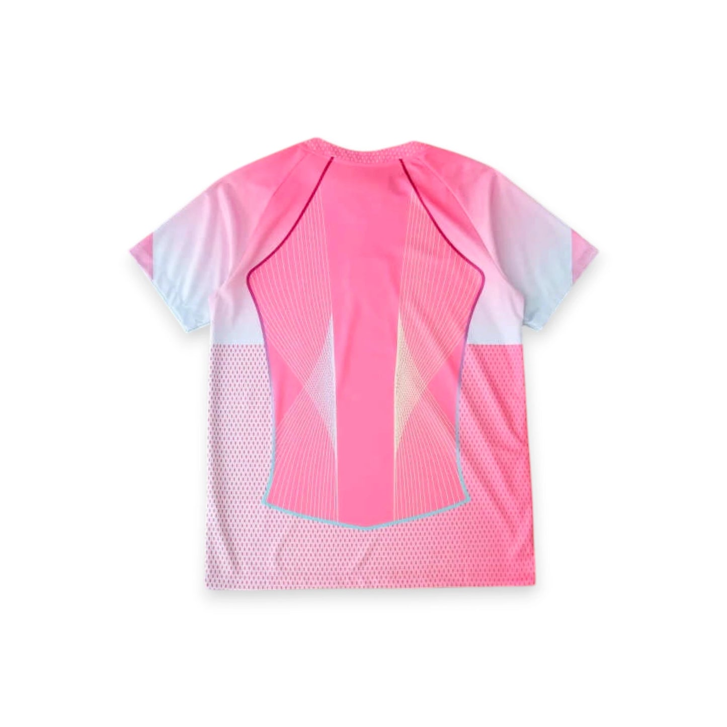Barcelona Special Pink Kit 25/26