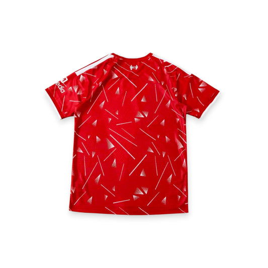 Liverpool Home Kit 26/27
