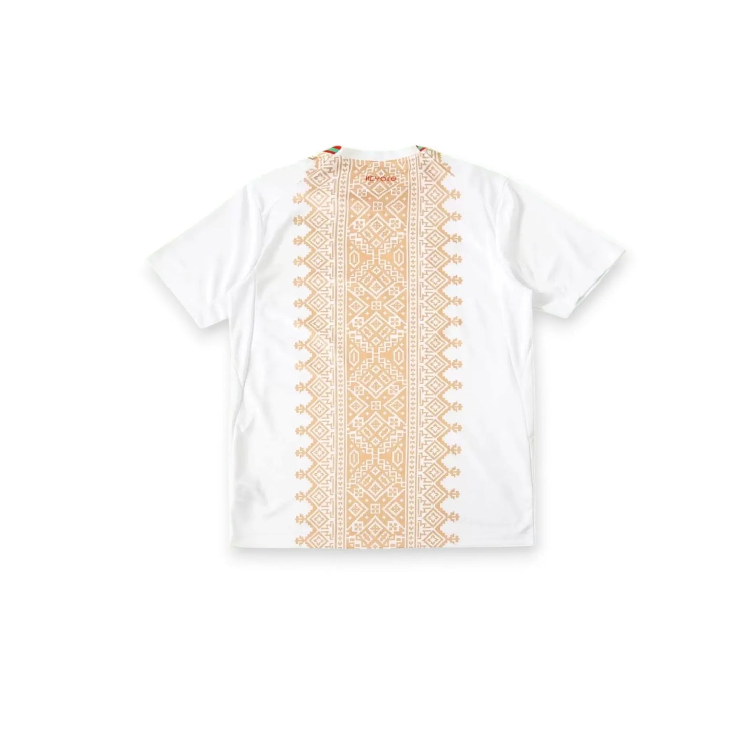 Morocco Away World Cup Kit 26/27