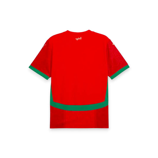 Morocco Home World Cup Kit 26/27