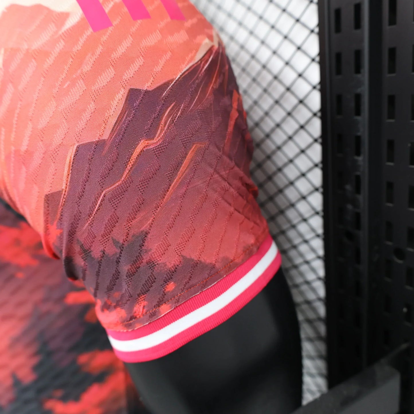 Maillot Japon "Sérénité montante" Édition Limitée
