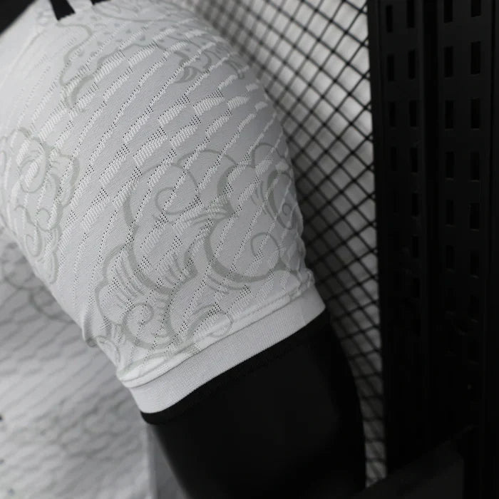 Japan "Zen Ink" Limited Jersey