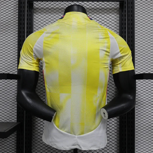 Maillot extérieur Juventus 2024/2025