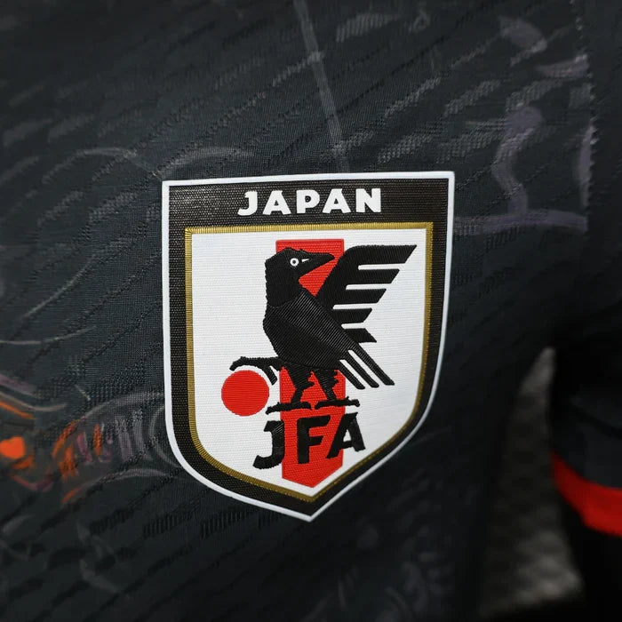 Japan "Shadow Warrior" Limited Jersey