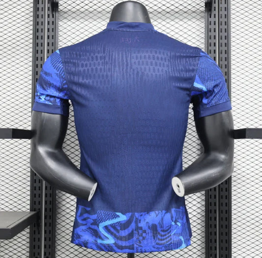 Troisième Maillot de l'Atletico Madrid 2024/2025