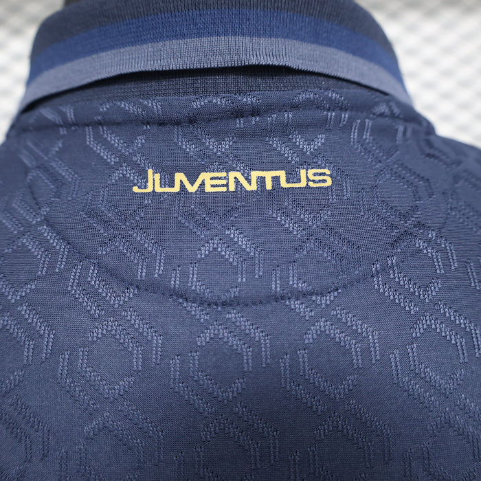 Troisième Maillot Juventus 2024/2025