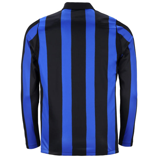 Maglia Manica Lunga Inter Milan Casa 2026/2027