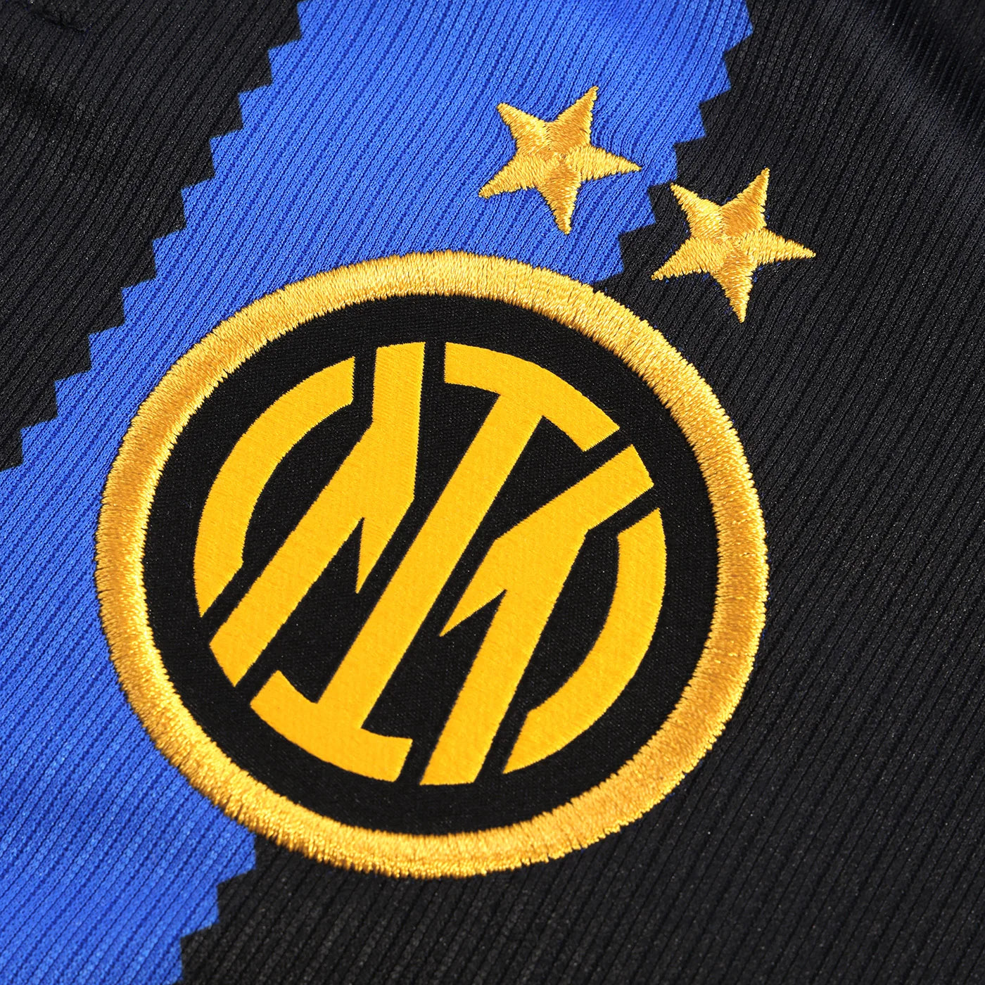 Maillot domicile manches longues Inter Milan 2026/2027