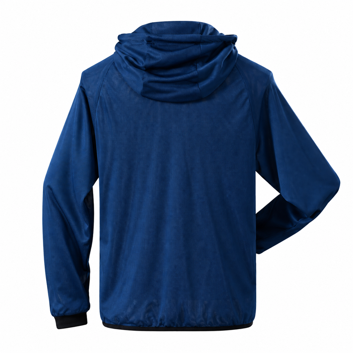 England Windbreaker - Dark Blue