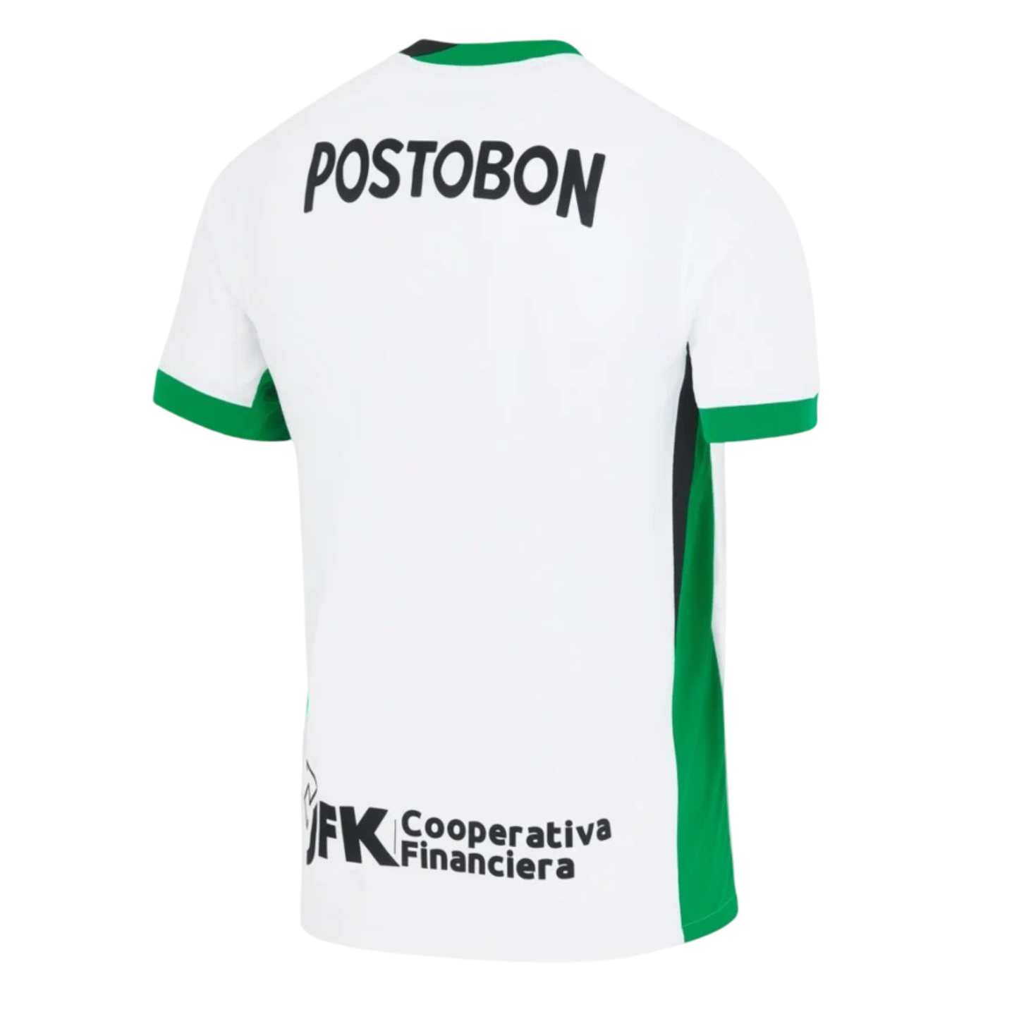 Divisa da trasferta dell'Atlético Nacional 2026/2027