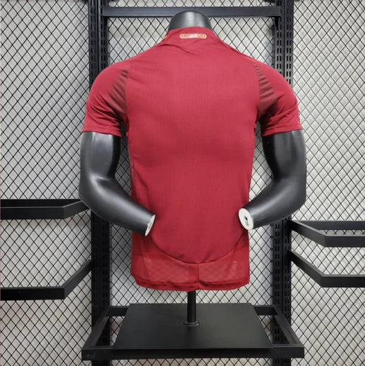 Kit Casa AS Roma 2024-2025