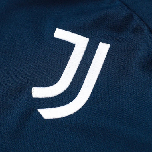 Survêtement Juventus bleu foncé