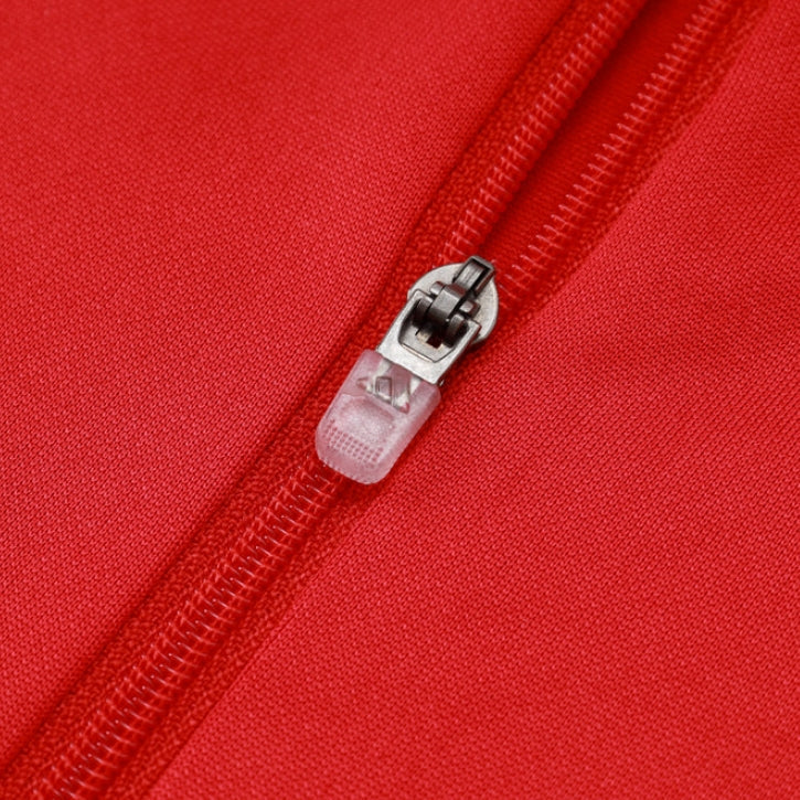 Survêtement Arsenal bleu foncé et rouge
