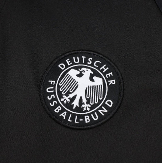 Germania Tuta Nera II