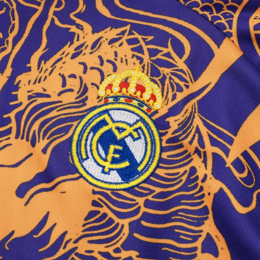 Survêtement Real Madrid "Phénix Impérial"