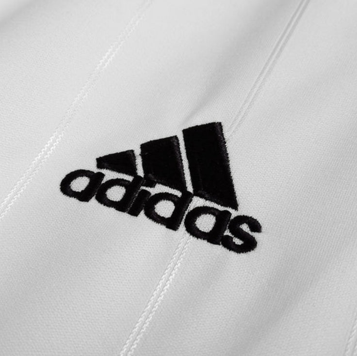 Real Madrid Kit Home Retrò 2012-2013 Manica Lunga