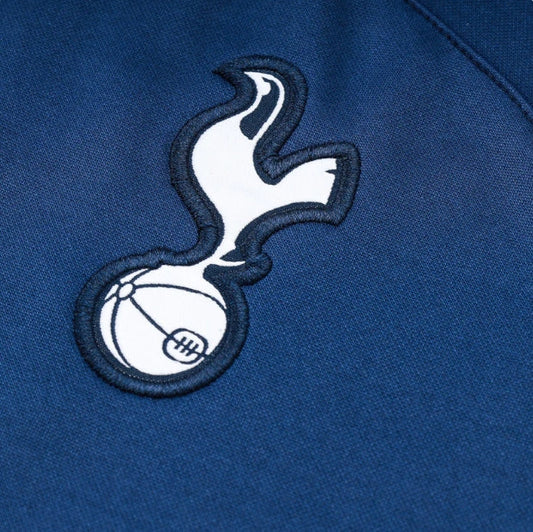 Survêtement bleu foncé Tottenham II