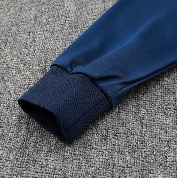 Tuta Tottenham Blu Scuro II