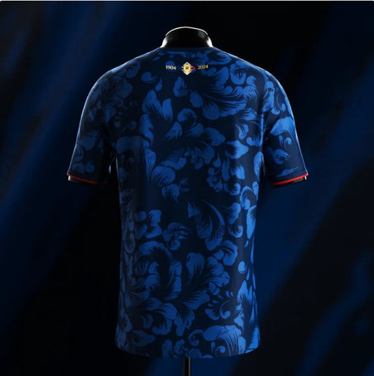 Maglia in edizione limitata "Les Bleus" della Francia