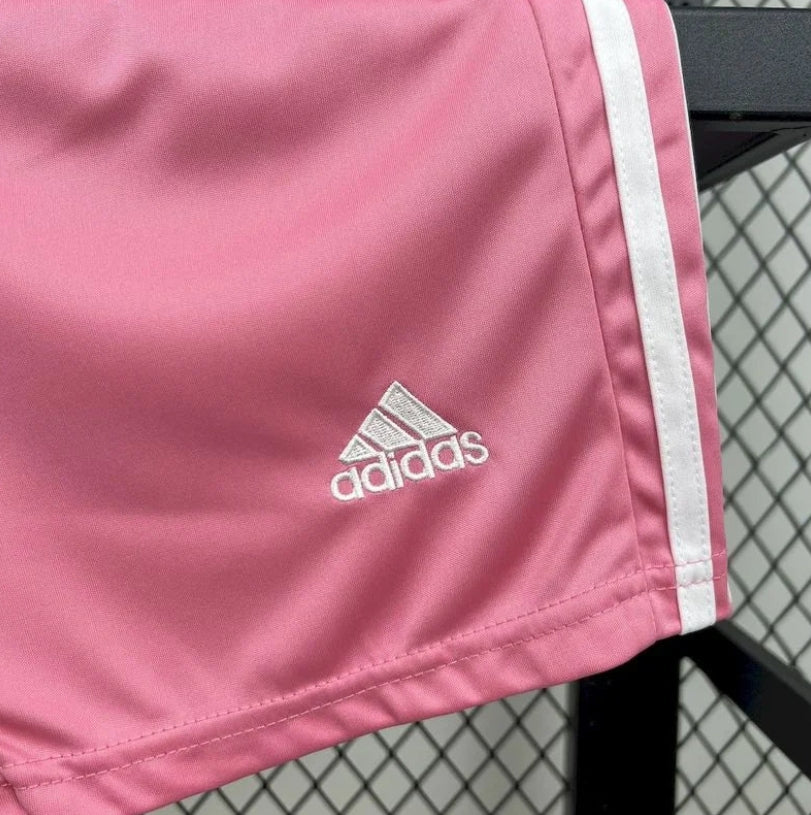 Maillot Real Madrid "Dragon Rose" Édition Limitée Taille Enfant