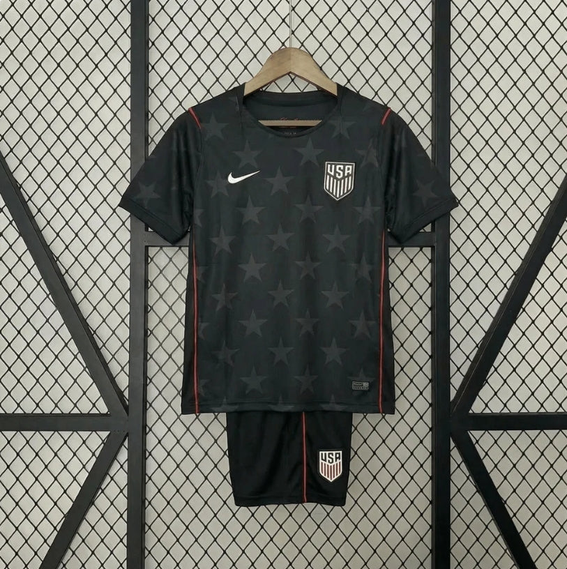 Tenue extérieure Coupe du Monde 2026 États-Unis Taille Enfant