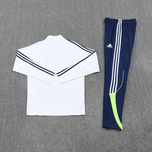 Tuta Real Madrid "Lime Strike"