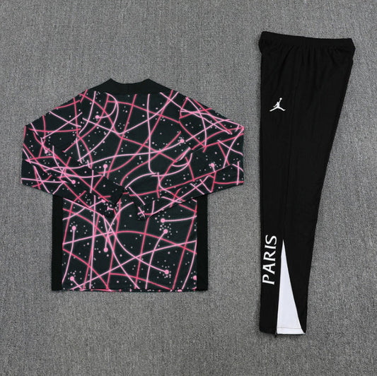 Tuta PSG "Starlight Flux"