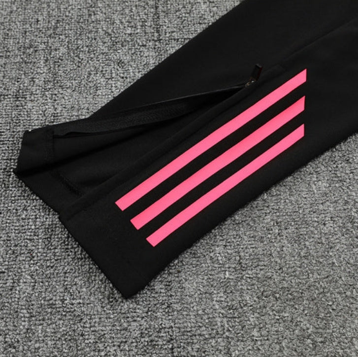 Tuta Arsenal "Neon Noir"