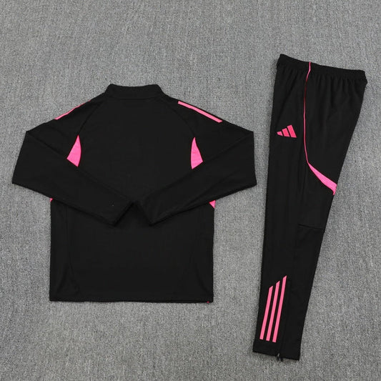 Tuta Arsenal "Neon Noir"