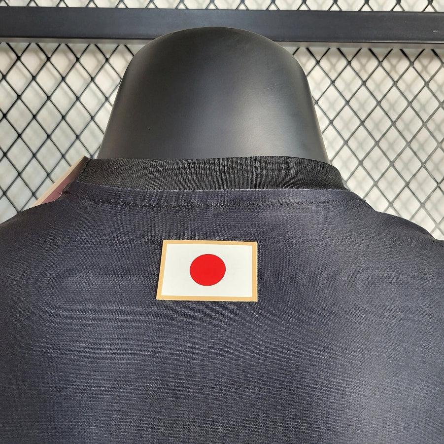 Maillot limité Japon « Néo-Tokyo Dragon »