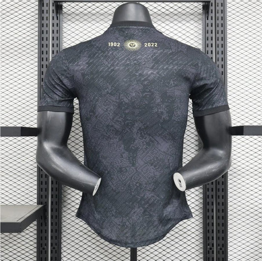 Maillot en édition limitée Argentine « Crépuscule de Patagonie »