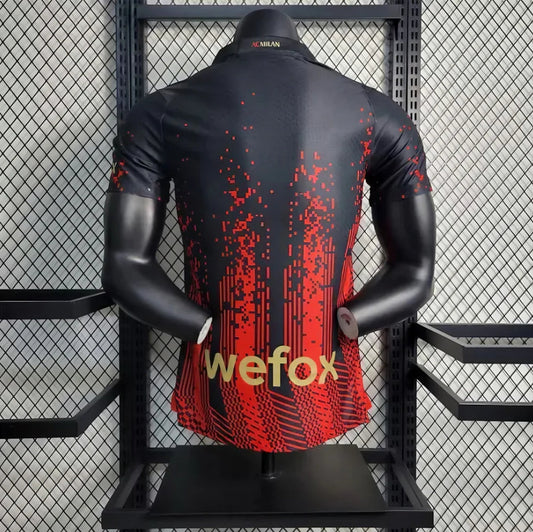 Divisa da trasferta 2022/2023 AC Milan