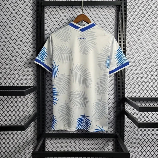 Brazil "Bruma Folha" Limited Jersey