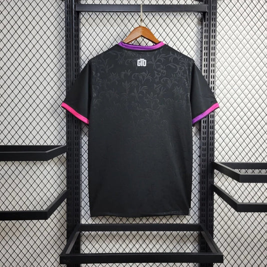 PSG "Paris Noir" Limited Jersey