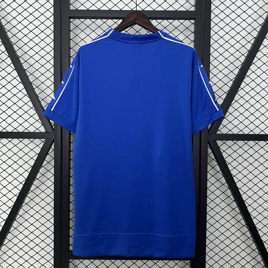 Maillot Extérieur Rétro Juventus 1999-2000