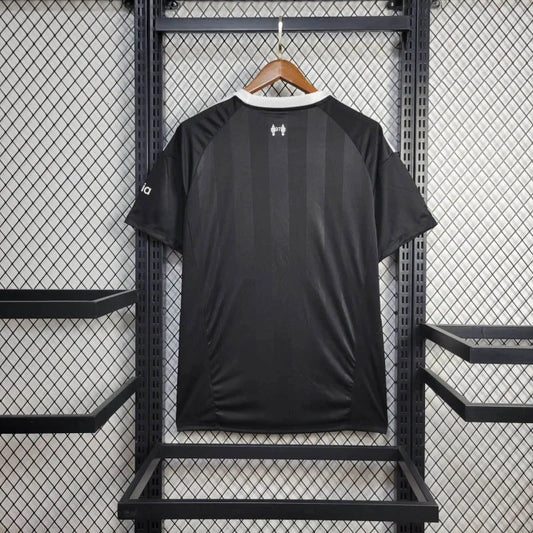 Maglia da portiere Liverpool 2025/2026