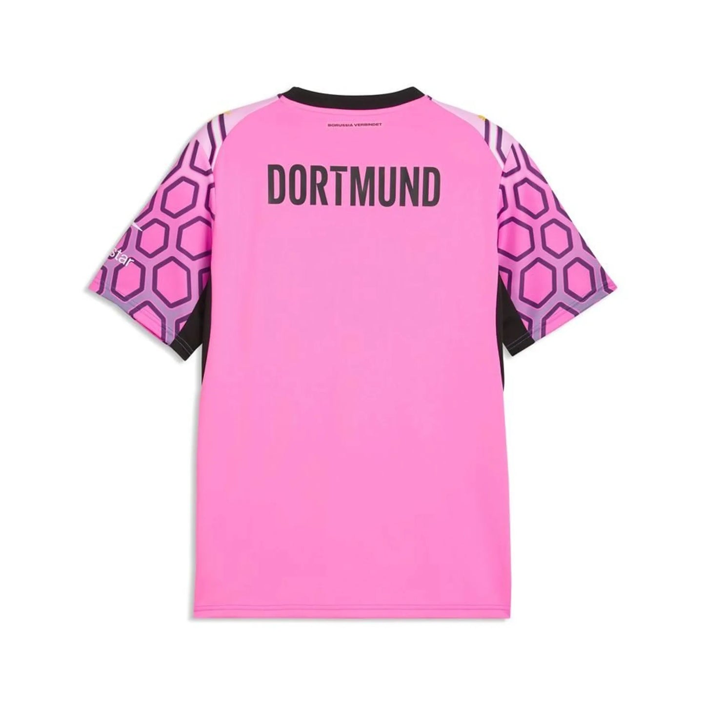 Maillot de gardien de but de Dortmund 2026/2027