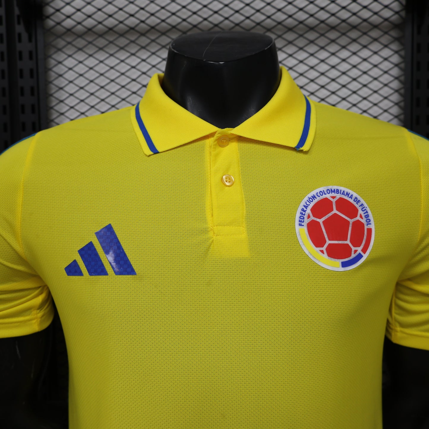 2026 Colombia Limited Jersey