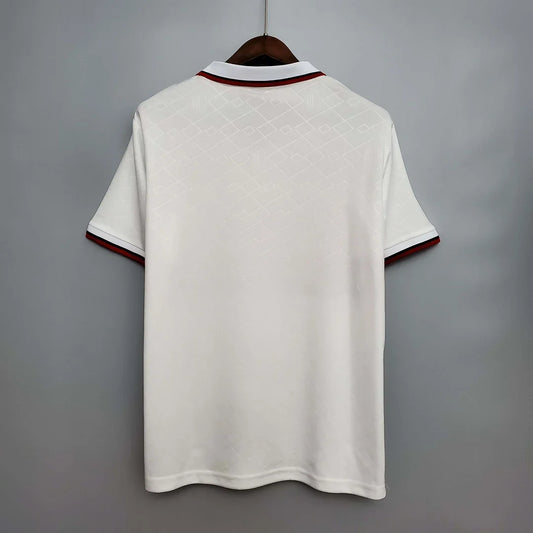 Maglia da trasferta AC Milan retrò 1993-1994