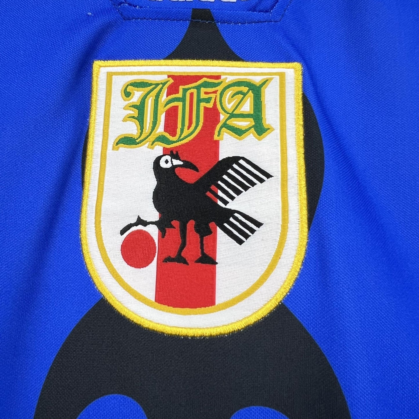Maglia Remixed "Bringback" dei Mondiali 2026 in Giappone