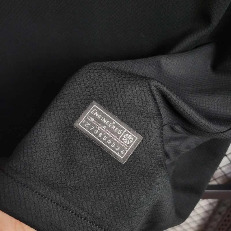 Maillot PSG Quatrième Extérieur 2024/2025