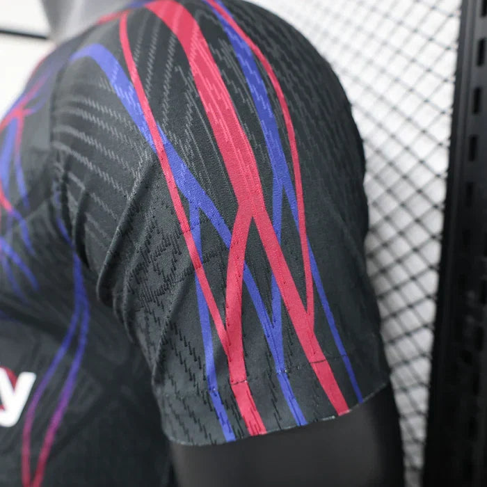 Maillot "Catalan Veins" édition limitée de Barcelone