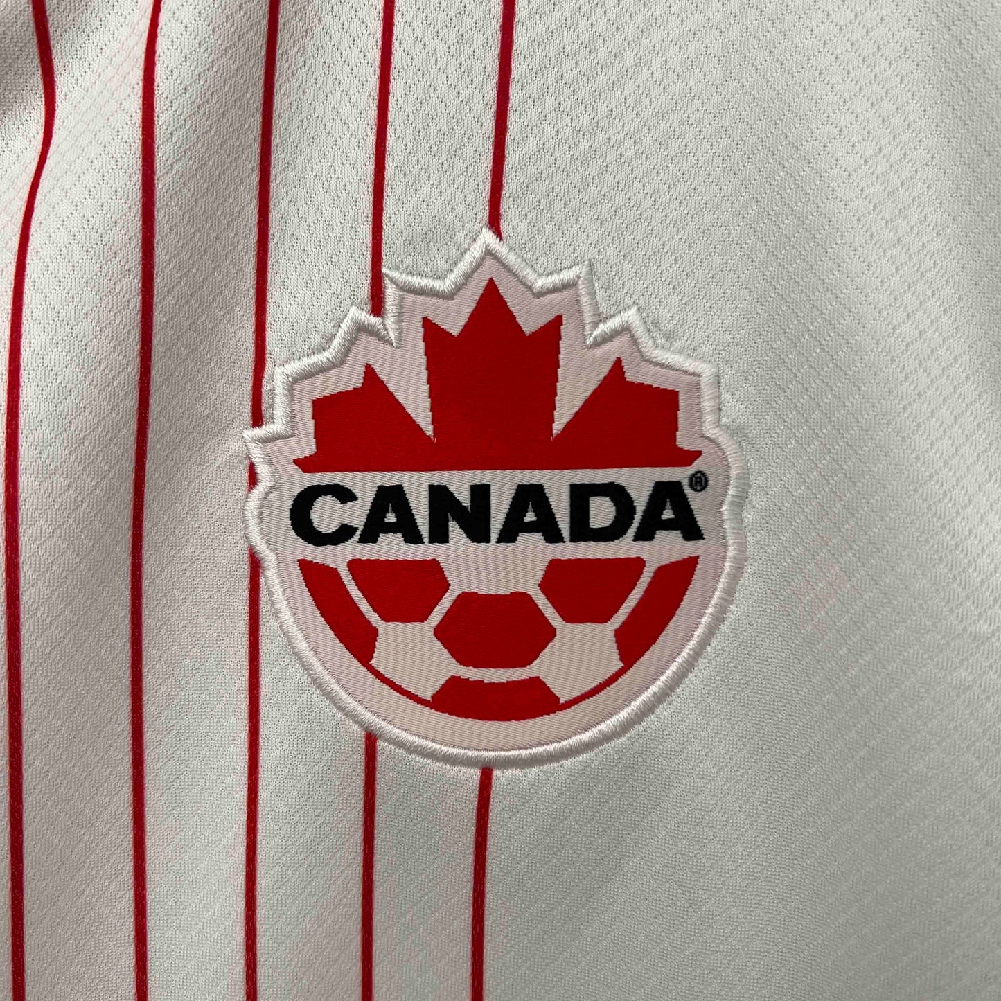 2024 Canada Away Jersey