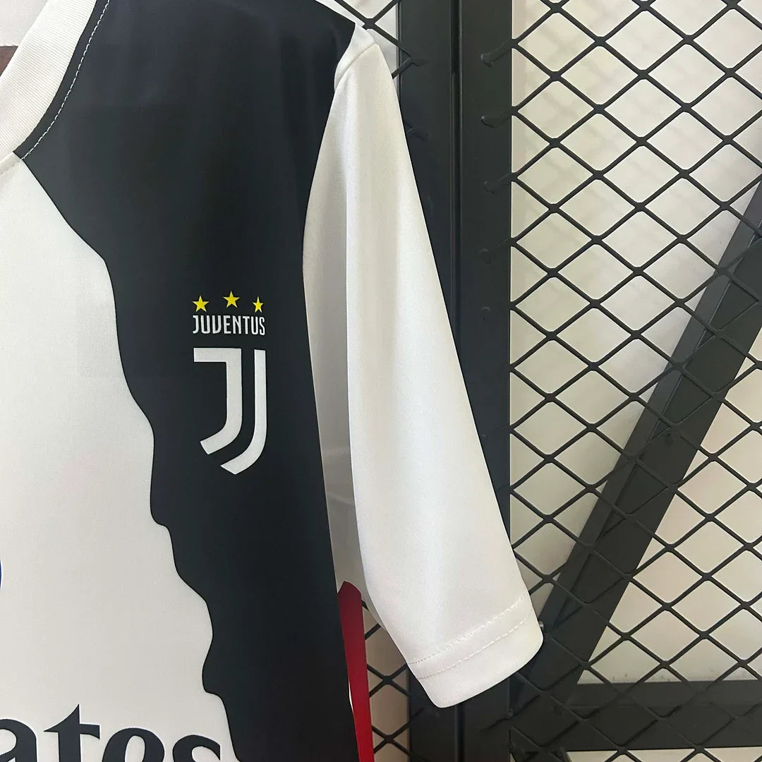 Maglia Ronaldo 7 Tutti i Team Edizione Limitata