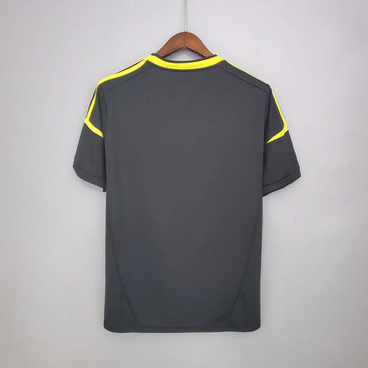 Maglia da trasferta retrò Chelsea 2012/2013